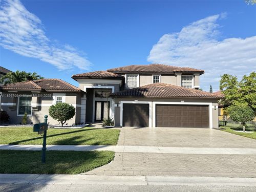 4248 Sw 185th Ave, Miramar, FL, 33029-2775 | Card Image
