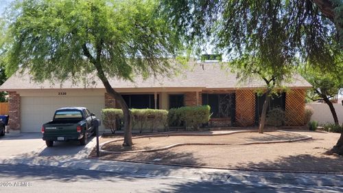 2320 W El Alba Way, Chandler, AZ, 85224-2111 | Card Image