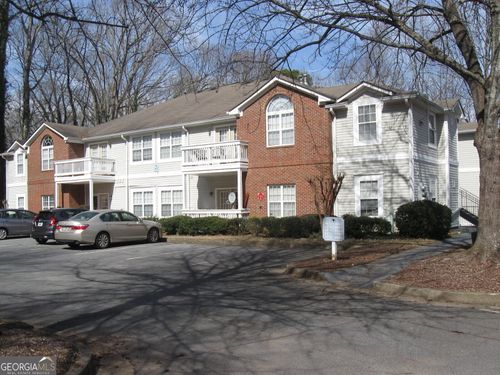 4000 Orchard Hill Ter, Stone Mountain, GA, 30083-1249 | Card Image