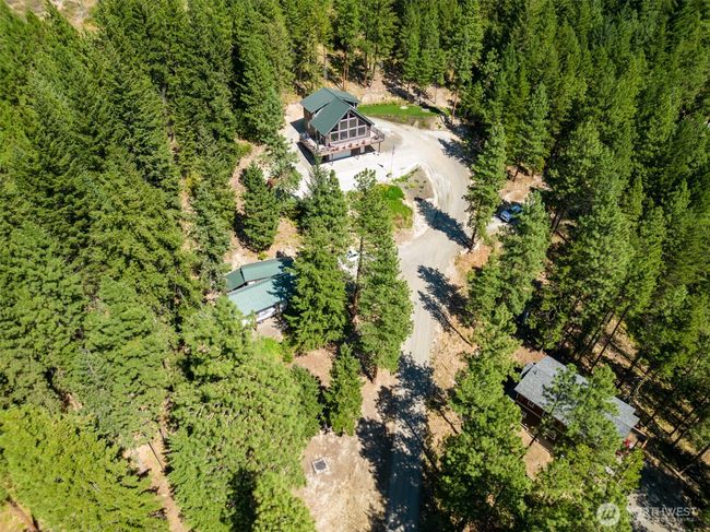 55 Wrangler Ln, House other with 3 bedrooms, 3 bathrooms and 2 parking in Leavenworth WA | Image 22