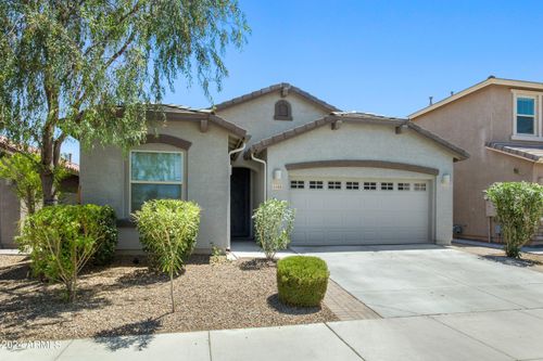 5345 W Desert Hollow Dr, Phoenix, AZ, 85083-5481 | Card Image