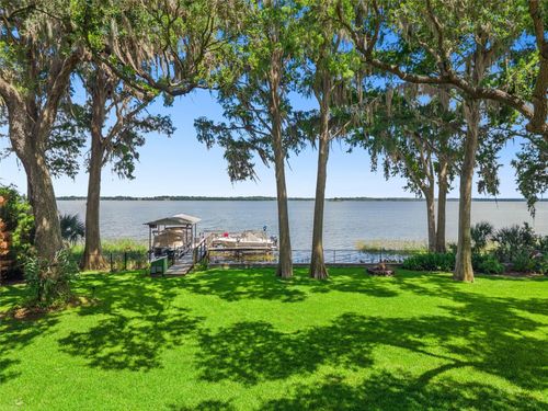 1000 N Lakeshore Blvd, HOWEY IN THE HILLS, FL, 34737-3003 | Card Image