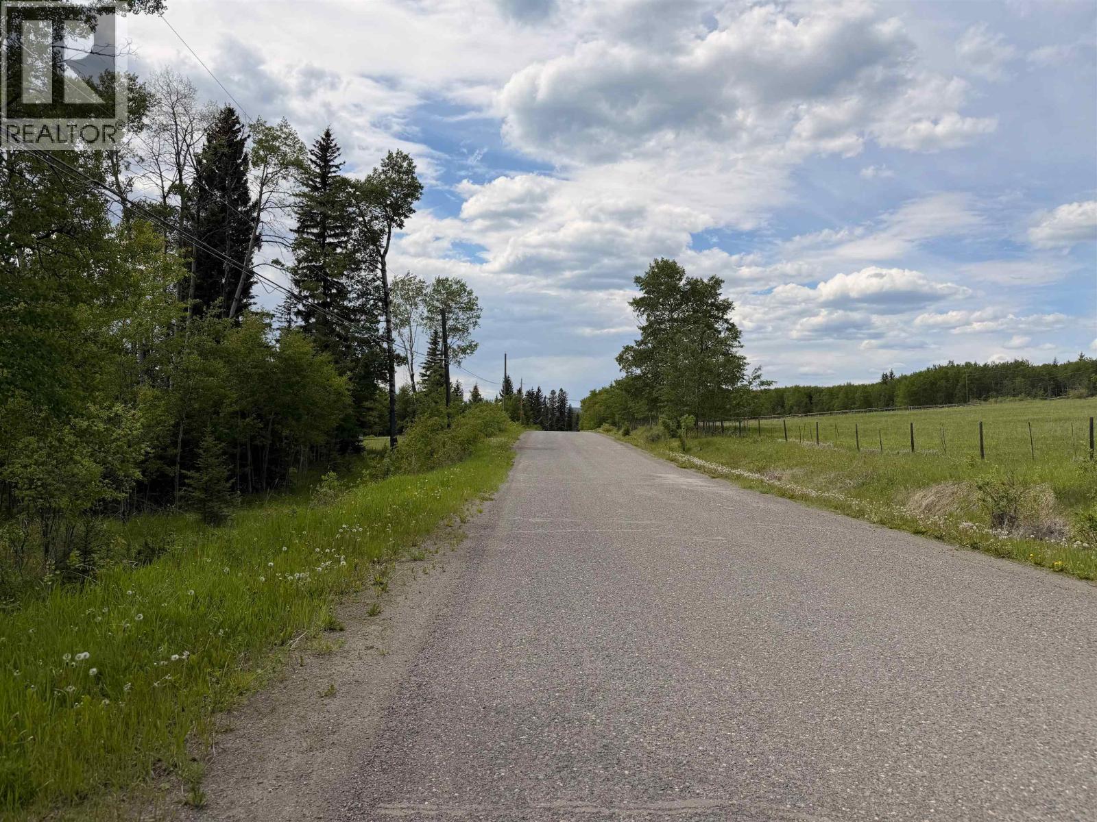 Land in Horse Lake 4