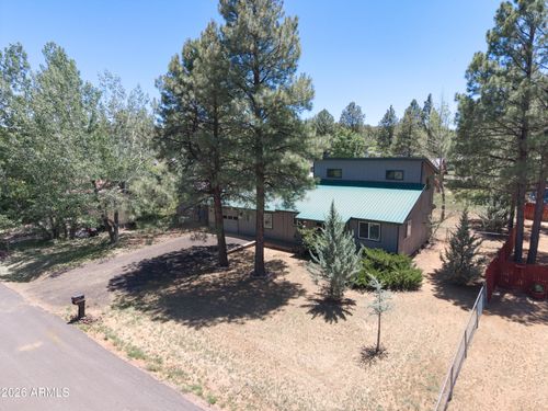963 W Pima Ln, Lakeside, AZ, 85929-6498 | Card Image