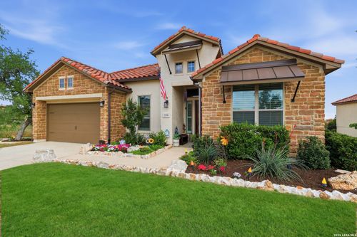 22336 Estacado, San Antonio, TX, 78261-4439 | Card Image