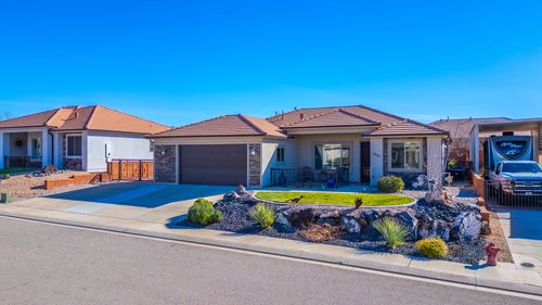 2693 W 310 N, Hurricane, UT, 84737-3545 | Card Image