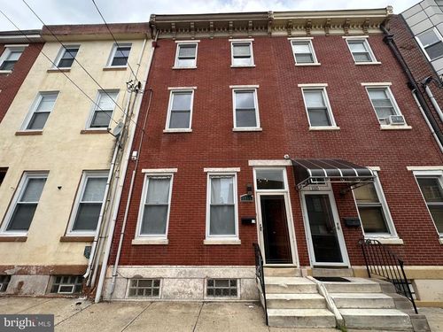 1117 Wallace St, PHILADELPHIA, PA, 19123-2509 | Card Image