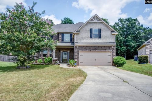 13 Cabinteely Ct, Blythewood, SC, 29016-7904 | Card Image