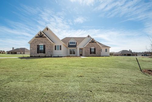 1435 Julian Dr, Van Alstyne, TX, 75495-3650 | Card Image