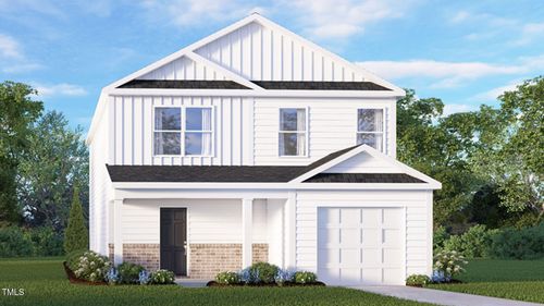 3604 Sorda Ct, Raleigh, NC, 27610-7650 | Card Image
