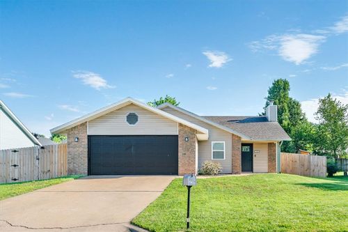 2709 W Beech St, Rogers, AR, 72756-2026 | Card Image