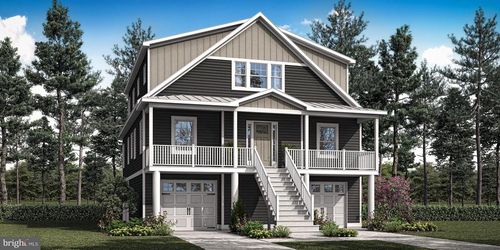 Lot #20 South Hills Drive, BERLIN, MD, 21811 | Card Image