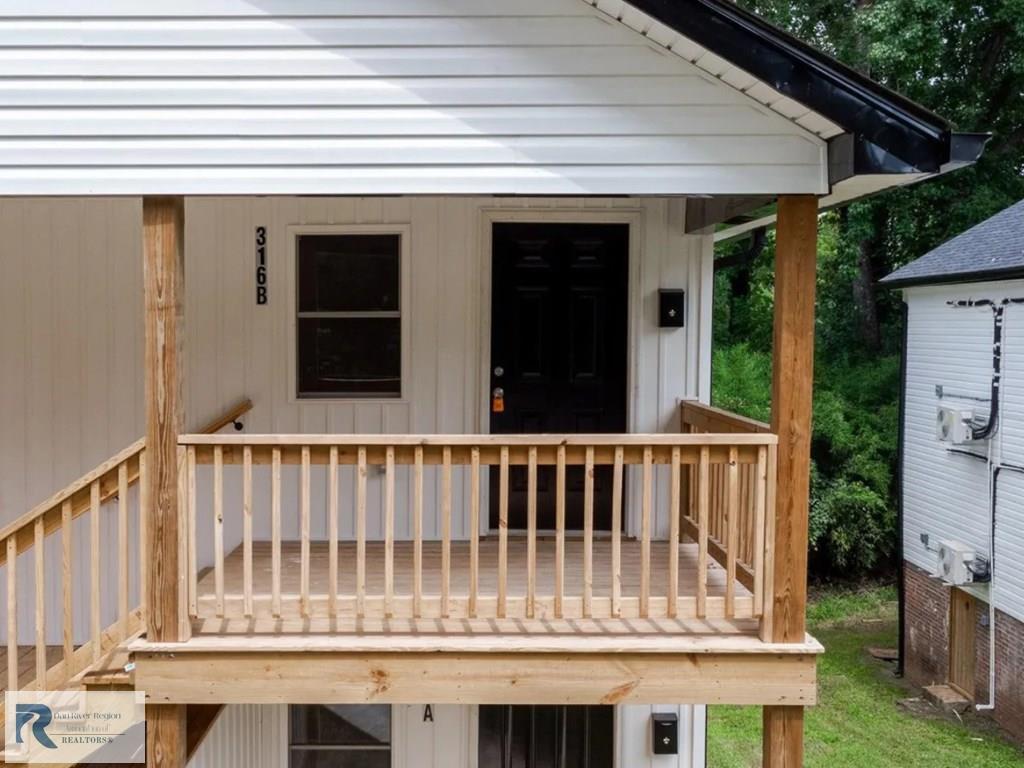 Residential Income in Danville 2
