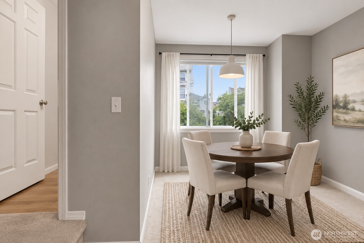 Residential in Bothell 5