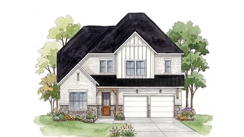 3326 Sagebrush Dr, Murfreesboro, TN, 37129 | Card Image