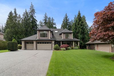 12090 57 Ave, House other with 6 bedrooms, 4 bathrooms and 3 parking in Surrey BC | Image 1