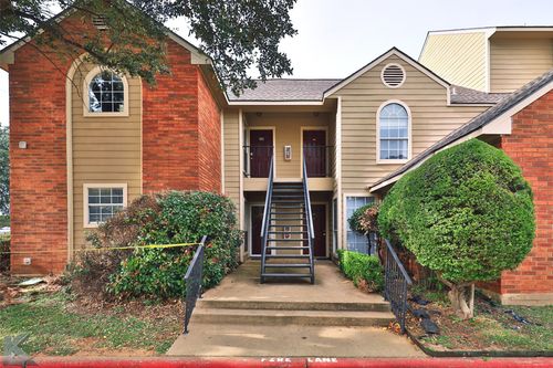 1402 Westheimer Road #219, Abilene, TX, 79601 | Card Image