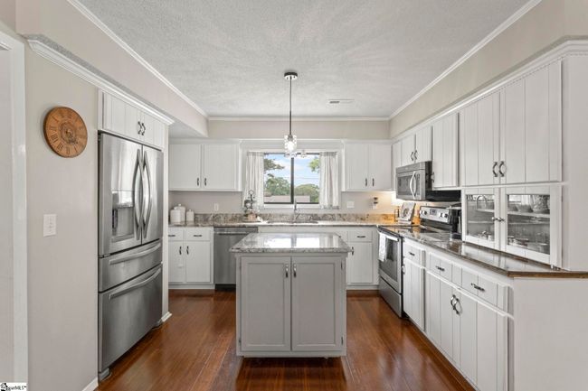 522 Reid School Rd, House other with 3 bedrooms, 2 bathrooms and null parking in Taylors SC | Image 8