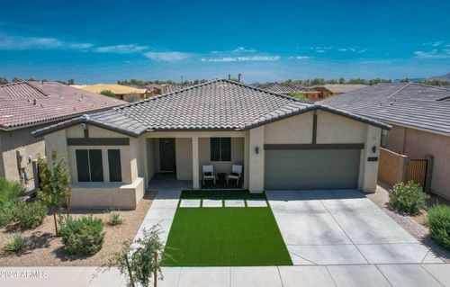 23123 E Via Del Sol --, Queen Creek, AZ, 85142 | Card Image