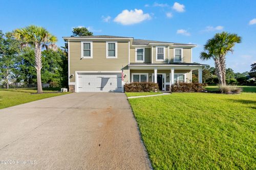2148 Stonecrest Dr Nw, Calabash, NC, 28467-1770 | Card Image