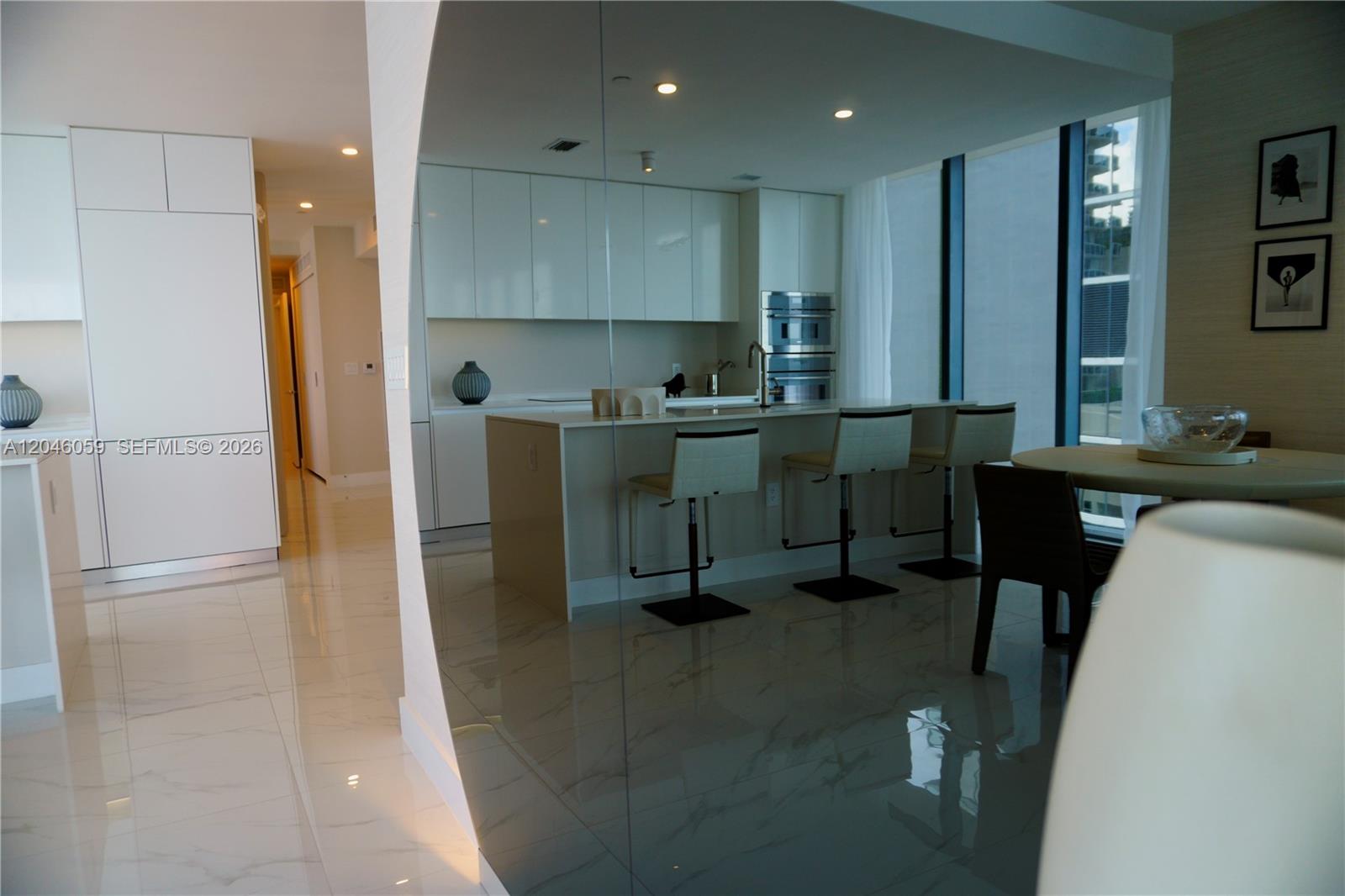 Residential Lease in Miami 2