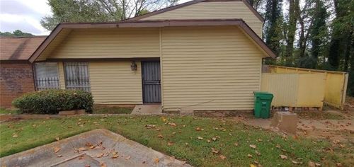 3223 Strawberry Ln, Decatur, GA, 30034-4137 | Card Image