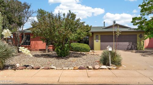 913 El Sonoro Drive, Sierra Vista, AZ, 85635 | Card Image