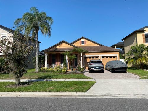 10076 Silver Laurel Way, ORLANDO, FL, 32832-5842 | Card Image