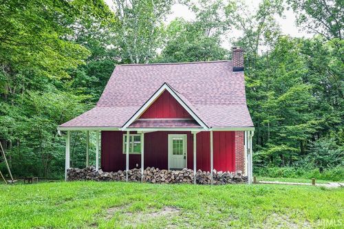 5223 Redbud Ln, Gosport, IN, 47433-7607 | Card Image