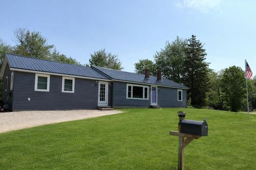 50 Ficketts Point Road, Milbridge, ME, 04658 | Card Image