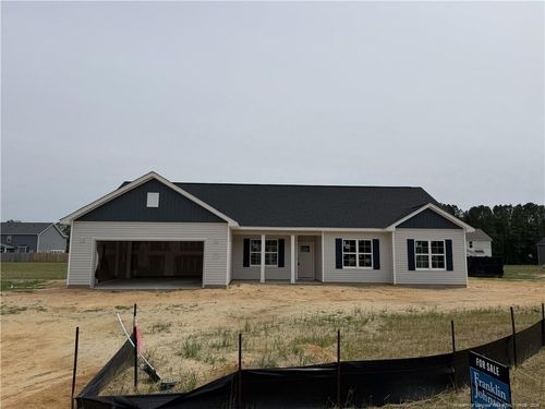 7815 Irene St, Fayetteville, NC, 28301 | Card Image