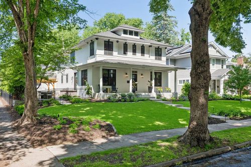 5140 Chowen Ave S, Minneapolis, MN, 55410-2151 | Card Image