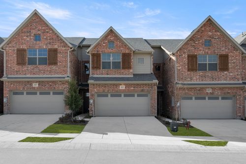 4611 Hawks Trl, Little Elm, TX, 75068 | Card Image