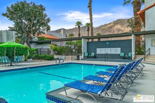 214-280 S Avenida Caballeros, Palm Springs, CA, 92262-6728 | Card Image
