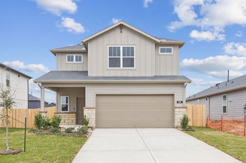 825 High Mesa Ln, Montgomery, TX, 77356-2333 | Card Image
