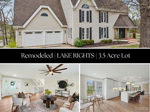 3 Oak Bluff Dr, Lake St Louis, MO, 63367-1801 | Card Image
