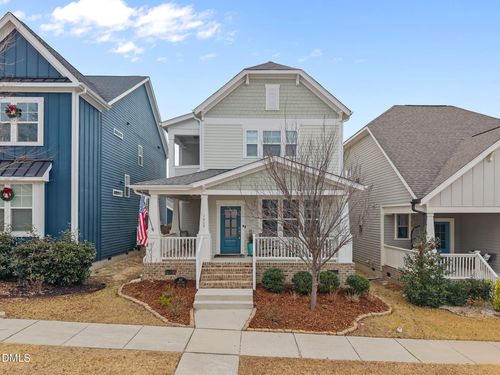 1617 Tunnel St, Wendell, NC, 27591-6893 | Card Image