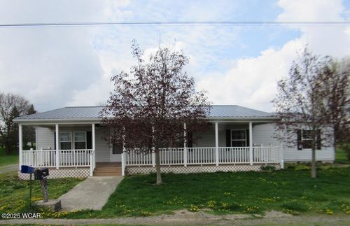 8083 County Road 35, Alger, OH, 45812-9662 | Card Image