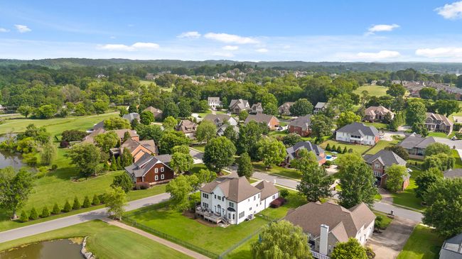 8410 Rambling Rose Dr, House other with 5 bedrooms, 4 bathrooms and null parking in Ooltewah TN | Image 65