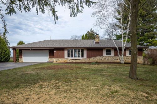 W225S9080 Mount Carmel Road Road, Big Bend, WI, 53103 | Card Image