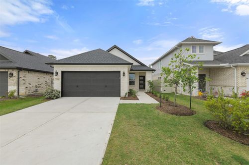 17418 Rosette Grass Dr, Conroe, TX, 77385-2272 | Card Image