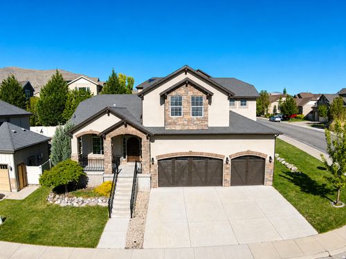 14644 Alpine View Dr, Herriman, UT, 84096-3431 | Card Image