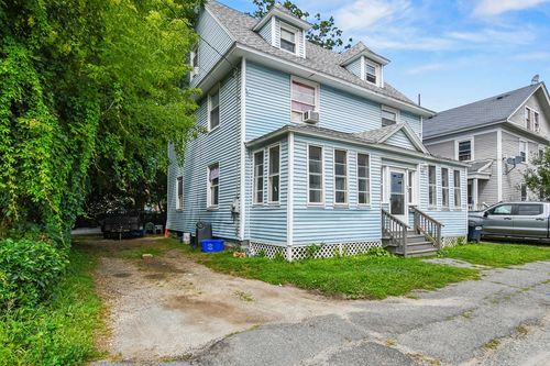 22 Copley Ter, Pittsfield, MA, 01201-6435 | Card Image