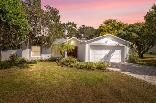 13213 Little Farms Dr, Spring Hill, FL, 34609-4340 | Card Image