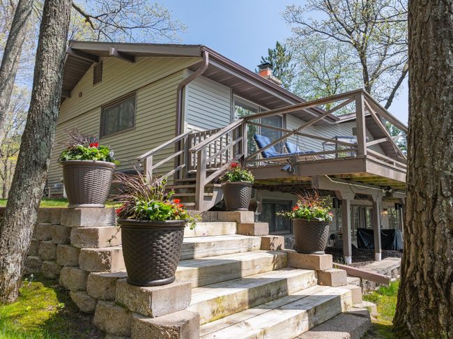 9265 Ellenbee Ln, House other with 5 bedrooms, 4 bathrooms and null parking in MINOCQUA WI | Image 34