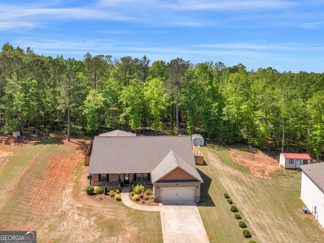 510 Knollwood, House other with 4 bedrooms, 3 bathrooms and 2 parking in Griffin GA | Image 59