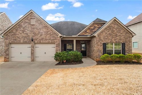 1262 Polk Xing, Mcdonough, GA, 30252-8078 | Card Image