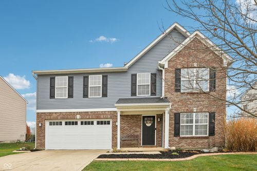 2277 S Briarwood Dr, New Palestine, IN, 46163-9239 | Card Image