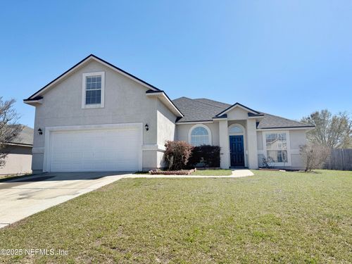 3205 Deer Creek Dr, Middleburg, FL, 32068-1725 | Card Image