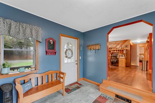 93 Carpenter Blvd, West Charleston, VT, 05872-9735 | Card Image